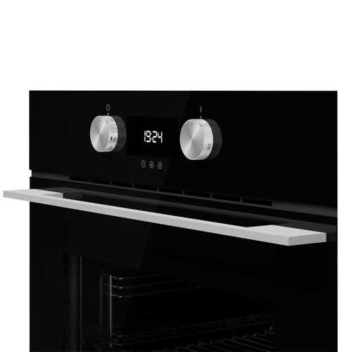 Horno Teka HLB8400P BK Negro