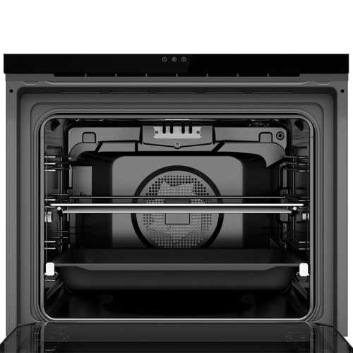 Horno Teka HLB8400P BK Negro
