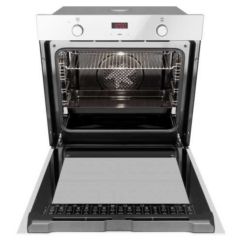 Horno Fagor 8H185AB