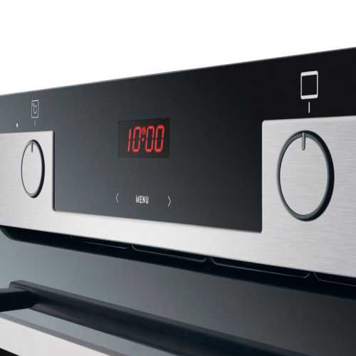 Horno Fagor 8H185AX