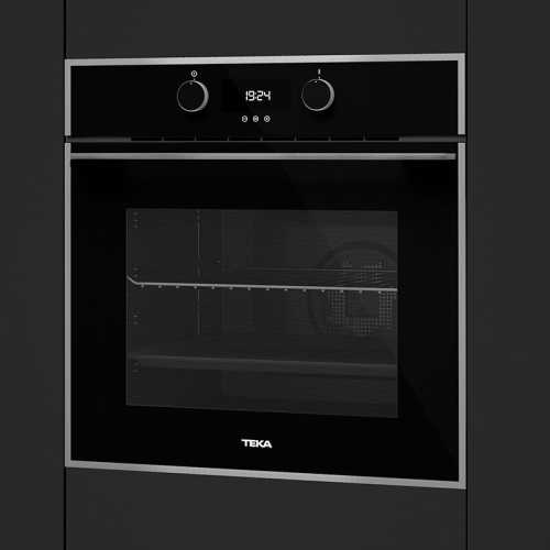 Horno Teka HLB830 SS Inox