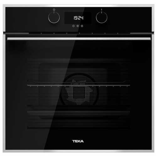 Horno Teka HLB830 SS Inox