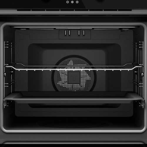 Horn Teka HLB830 SS Inox