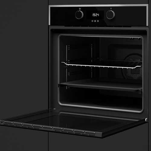 Horn Teka HLB830 SS Inox
