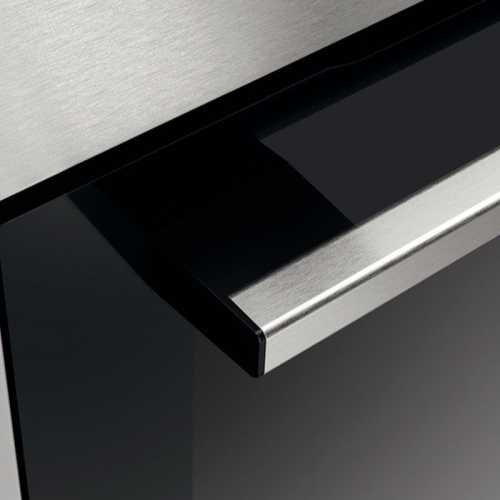 Horno Zanussi ZOPXE5X2