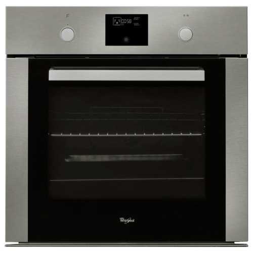 Horn Whirlpool AKZ663IX