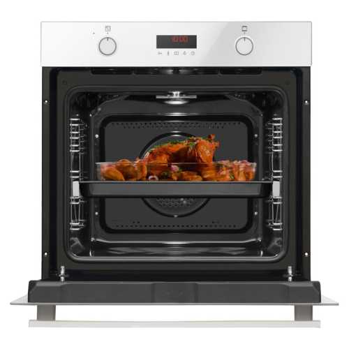 Horno Fagor 8H290AB