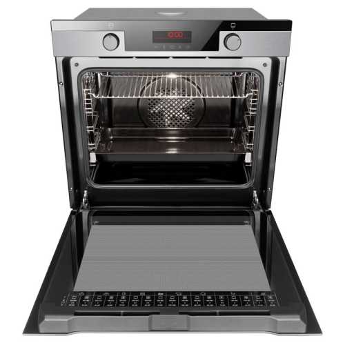 Horno Fagor 8H290AX
