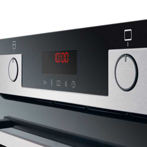 Horno Fagor 8H290AX