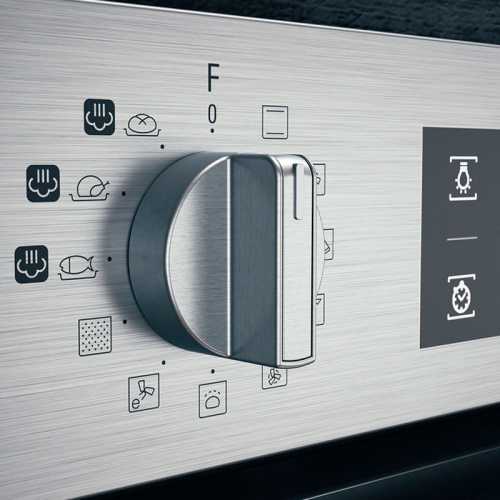 Horn Hotpoint FA4S841PIXHA