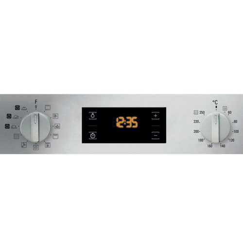 Horn Hotpoint FA4S841PIXHA