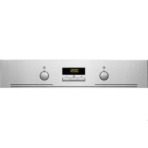 Horno Electrolux EZC2430AOX