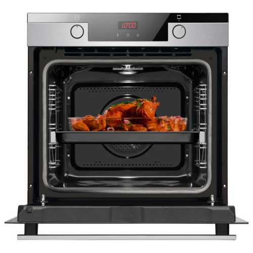 Horno Fagor 8H755BX