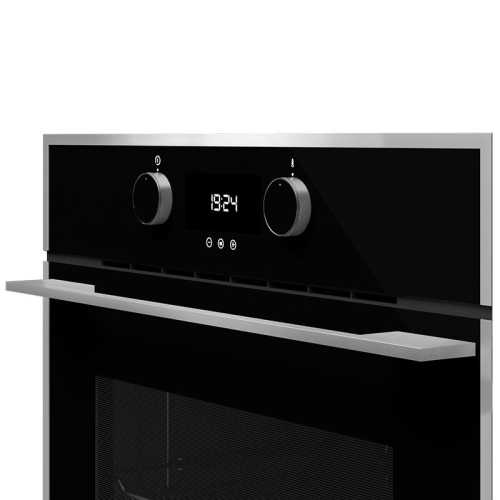 Horn Teka HLB840 SS Inox