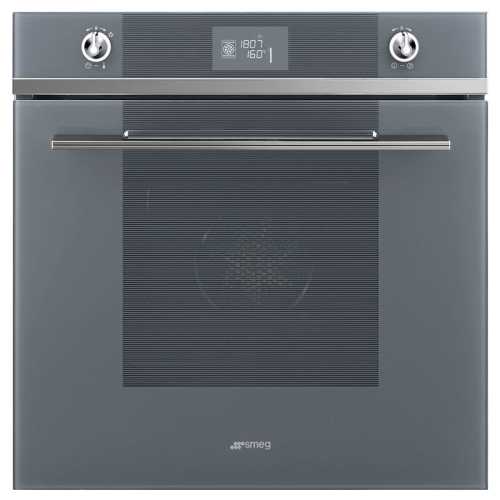 Horno Smeg K SF6102TVS