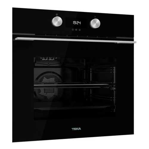 Horno Teka HLB8400 BK Negro