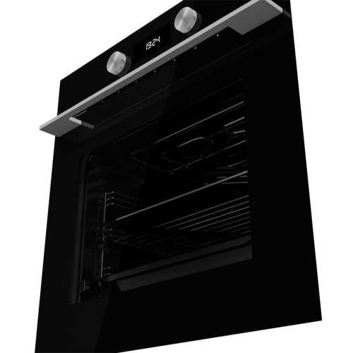 Horno Teka HLB8400 BK Negro