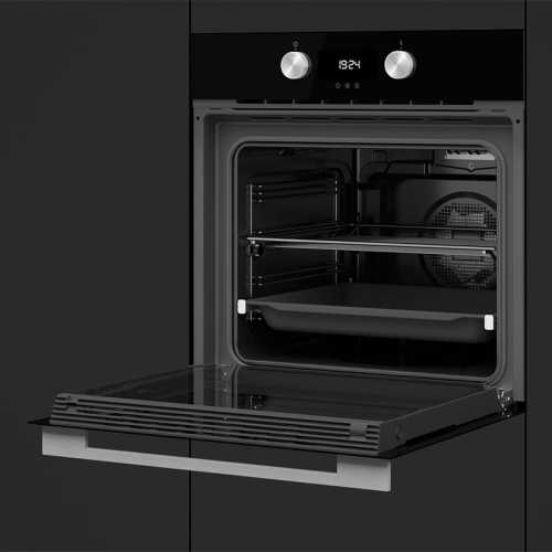 Horno Teka HLB8400 BK Negro