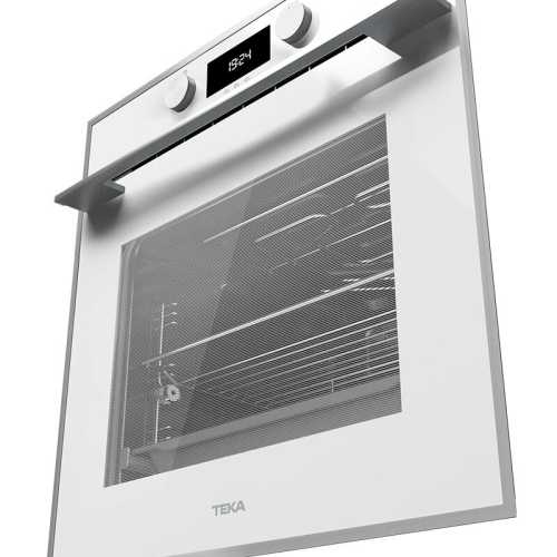 Horno Teka HLB840 WH Blanco