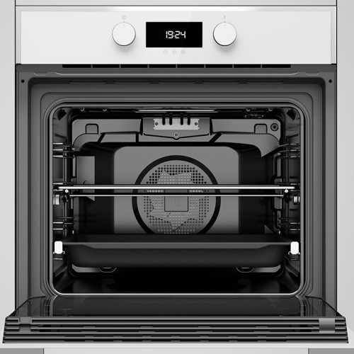 Horno Teka HLB840 WH Blanco