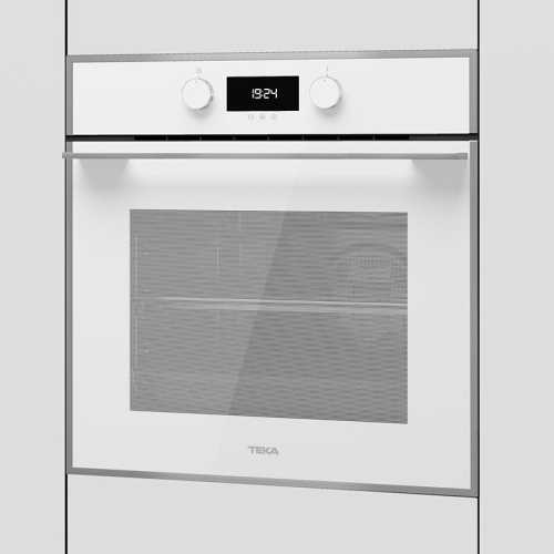 Horno Teka HLB840 WH Blanco