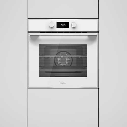 Horno Teka HLB840 WH Blanco