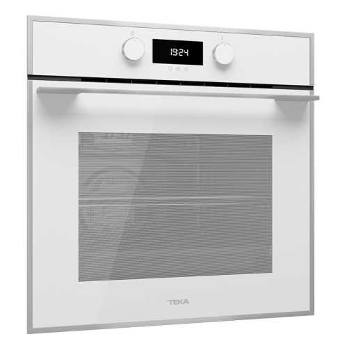 Horno Teka HLB840 WH Blanco