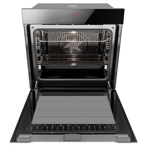 Horno Fagor 8H195TCN