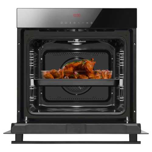 Horno Fagor 8H195TCN