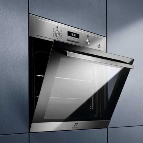 Horn Electrolux EOD3H54X