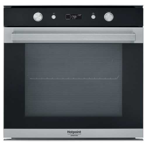 Horno Hotpoint FI7861SPIXHA