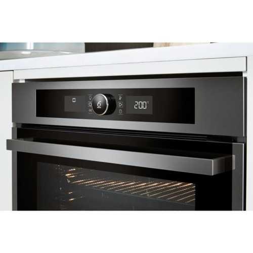 Horno Whirlpool OAKZ97961 SP IX