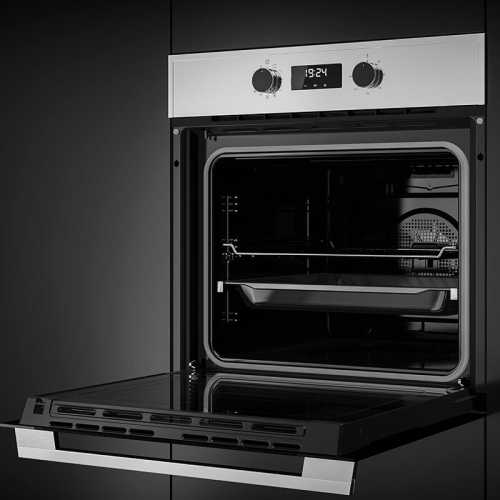 Horn Teka HSB625P SS Inox