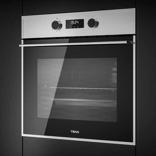 Horn Teka HSB625P SS Inox