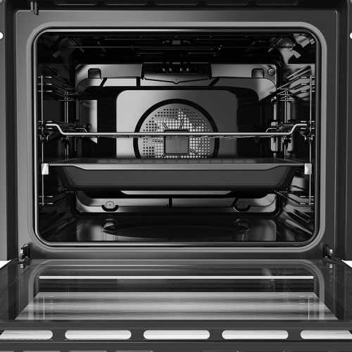 Horno Teka HSB625P SS Inox