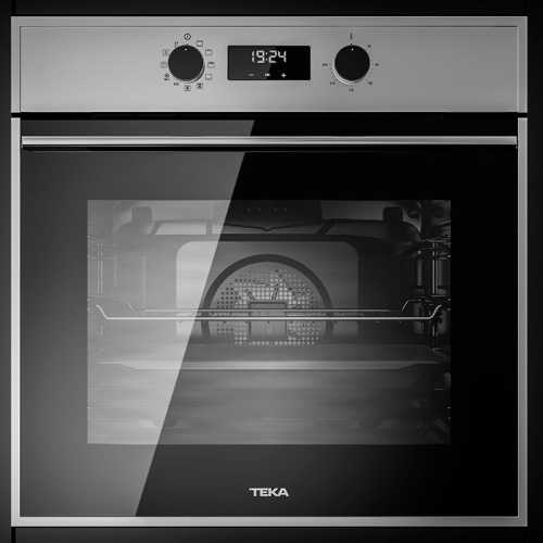 Horn Teka HSB625P SS Inox