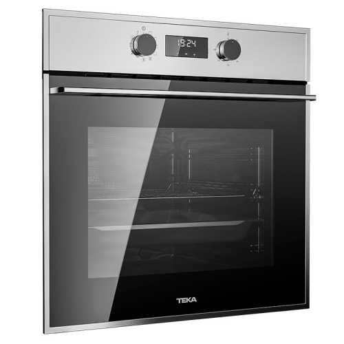 Horno Teka HSB625P SS Inox