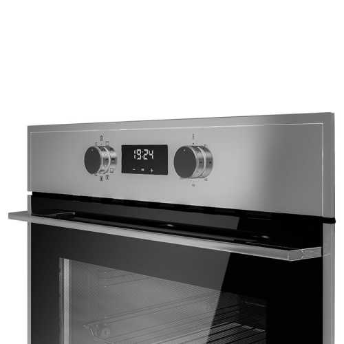 Horn Teka HSB625P SS Inox