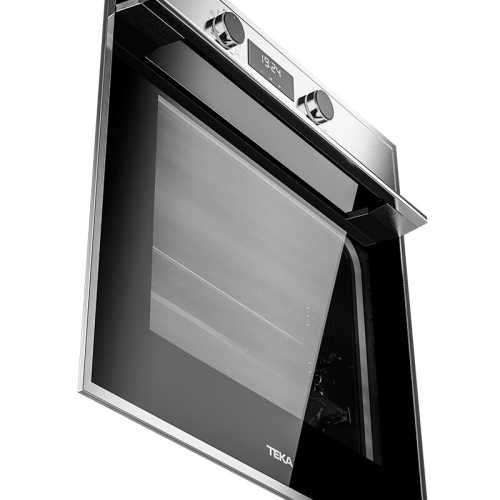 Horn Teka HSB625P SS Inox