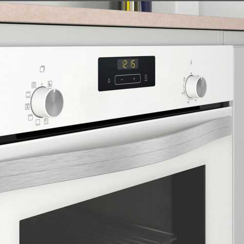 Horno Balay 3HB413CB2