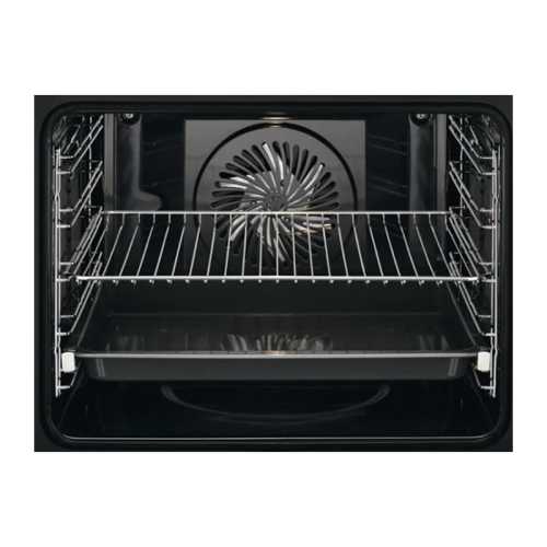 Horno AEG BEK435120W