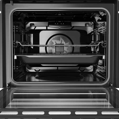 Horno Teka HSB620P BK Negro