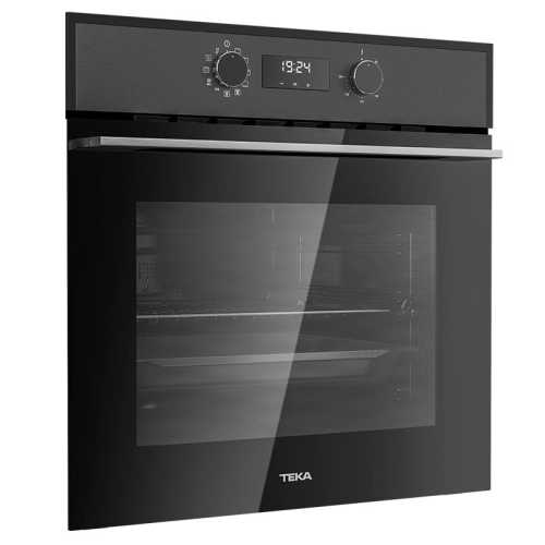 Horn Teka HSB620P Black BK