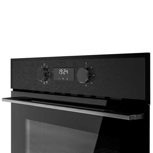 Horno Teka HSB620P BK Negro