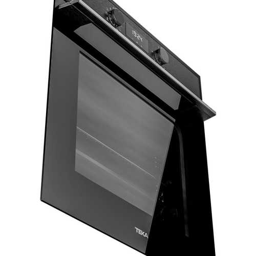 Horno Teka HSB620P BK Negro