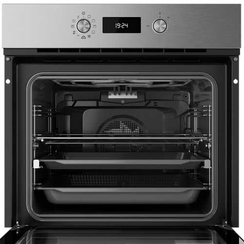 Horn Teka HCB6645P SS Inox