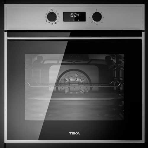Horn Teka HSB635P SS Inox
