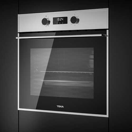 Horn Teka HSB635P SS Inox