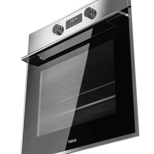 Horno Teka HSB635P SS Inox