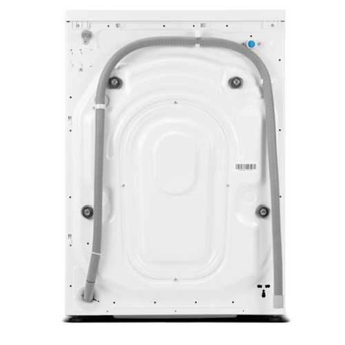 Washing machine 5Kg Midea MFE06W50/W-ES